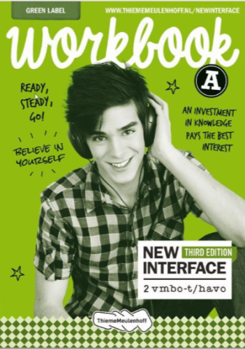 New Interface 3e ed