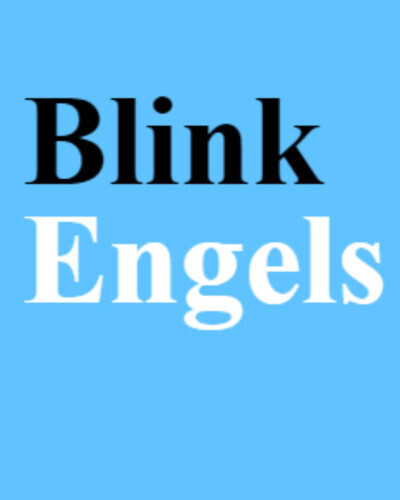 Blink Engels