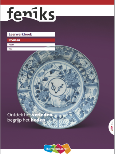 Feniks 3e ed/LRN-line