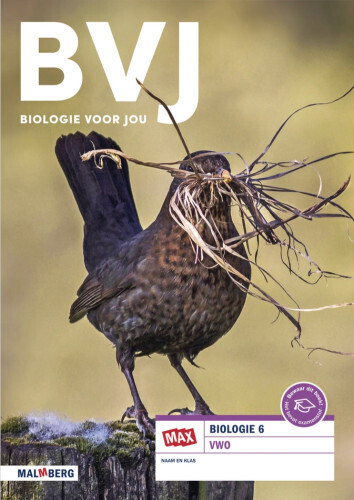 Biologie voor Jou MAX (release 7.0)