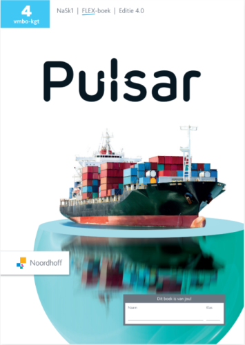 Pulsar Nask1 4e ed 