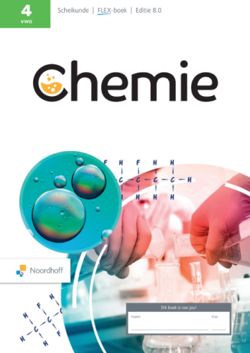 Chemie 8e ed/FLEX 