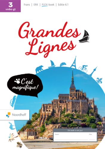 Grandes Lignes 6.1 FLEX deel A+B