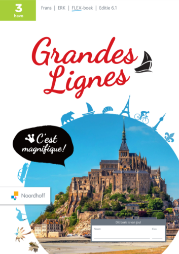 Grandes Lignes 6.1 FLEX deel A+B