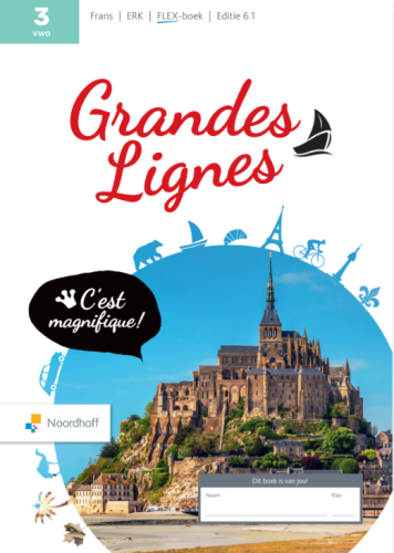 Grandes Lignes 6.1 FLEX deel A+B