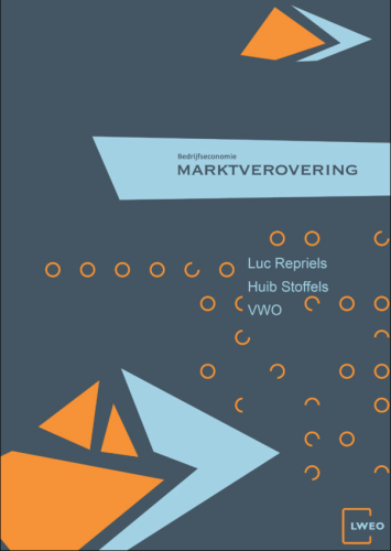 LWEO Marktverovering 3e ed 