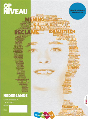Op Niveau 3.1 LRN-line