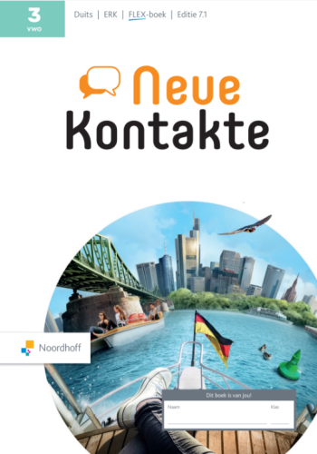 Neue Kontakte 7.1 deel A+B