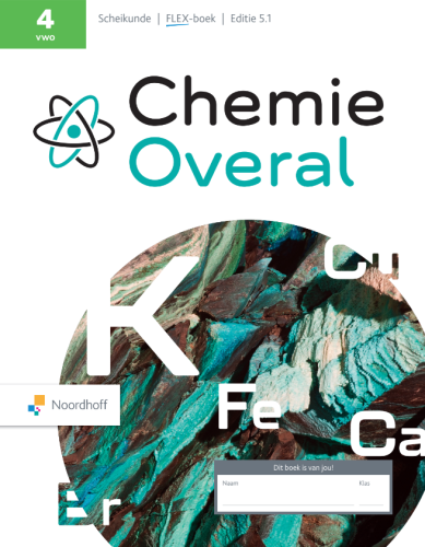 Chemie Overal ed 5.1/FLEX 