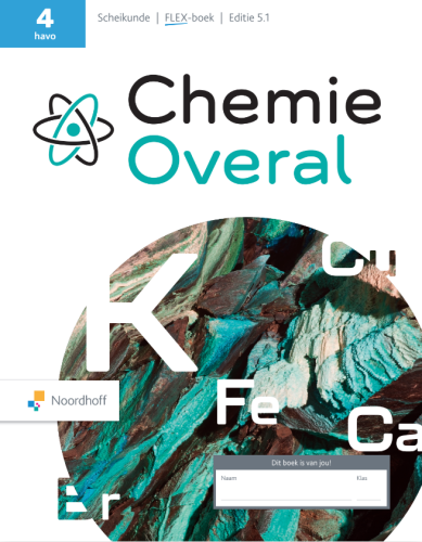 Chemie Overal ed 5.1/FLEX 