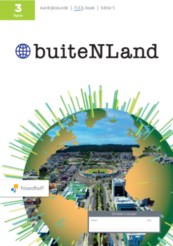 BuiteNLand 5e ed