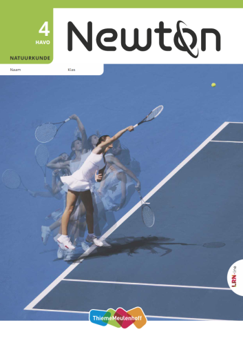 Newton LRN-line 2025