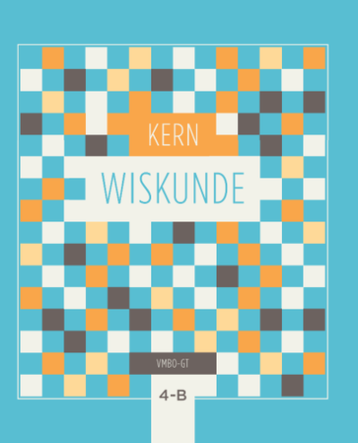 Kern Wiskunde deel B 