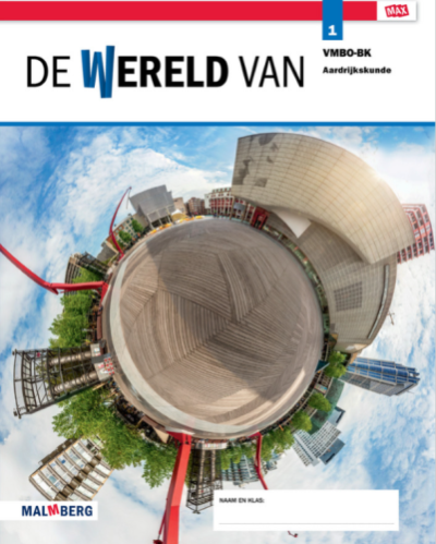 De Wereld Van MAX 2019