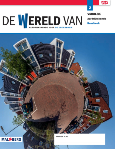 De Wereld Van MAX 2020 