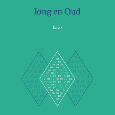 LWEO Jong en Oud 6e ed 