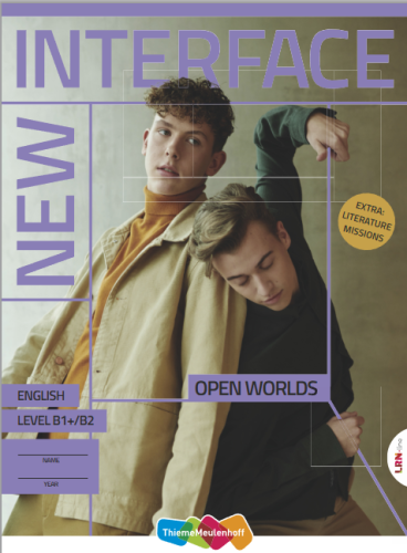 New Interface Level B1+/B2 LRN-Line 