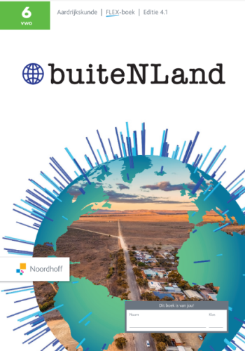 BuiteNLand ed. 4.1 FLEX 