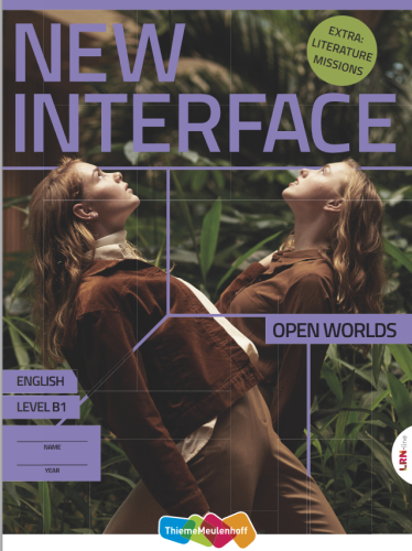 New Interface Level B1 LRN-Line 