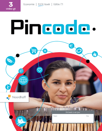 Pincode ed 7.1/FLEX 