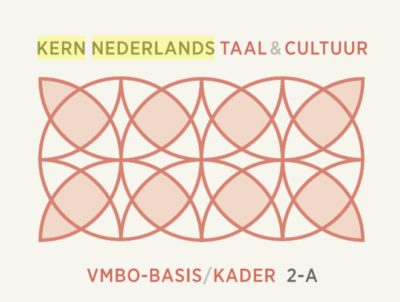 KERN Nederlands 2e ed deel A en B