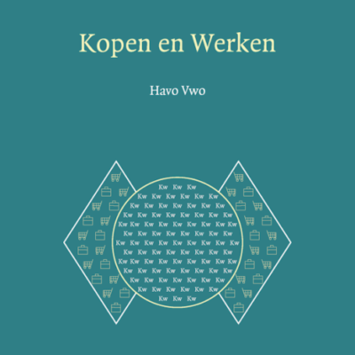 LWEO Kopen & Werken 4e ed