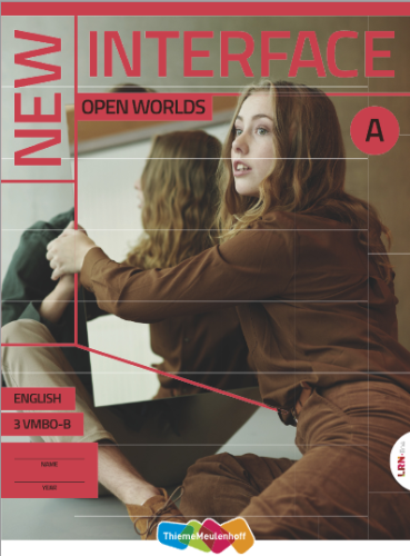 New Interface LRN-Line deel A+B