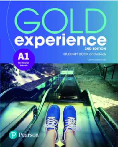 Gold Experience A1 
