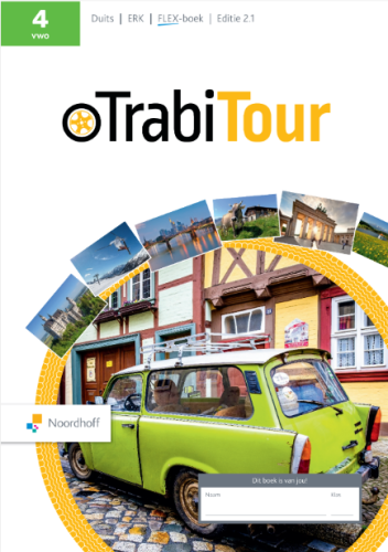 TrabiTour ed. 2.1 FLEX 