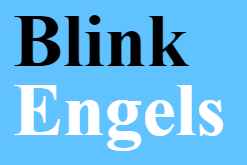 Blink Engels