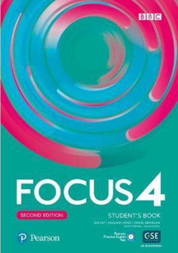 Focus 4 