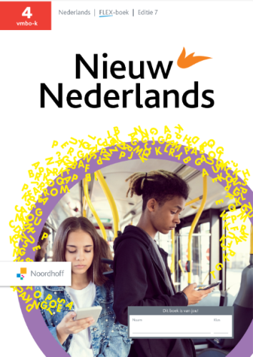 Nieuw Nederlands 7e ed/FLEX 