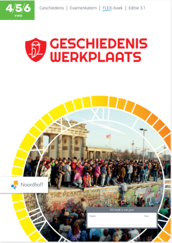 Geschiedeniswerkplaats Historische Contexten ed. 3.1 