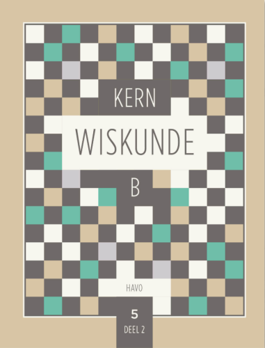Kern Wiskunde B deel 2 