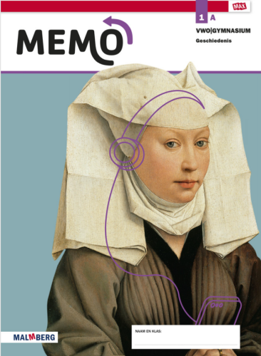 MEMO MAX (release 5.1) deel A+B 