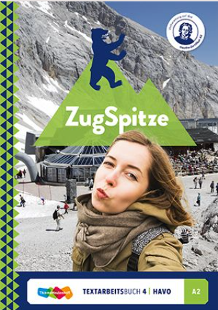 Zugspitze 4 LRN-line