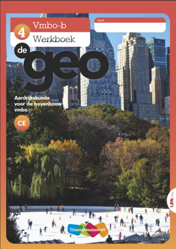 De Geo LRN-line 