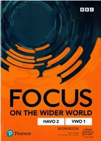 Focus on the wider world 