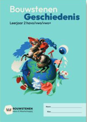 Bouwstenen Geschiedenis 