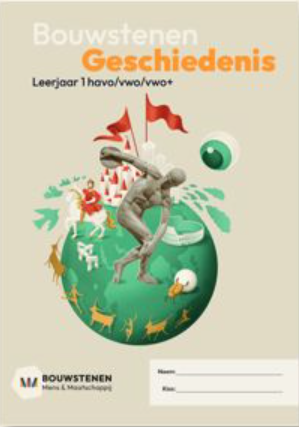 Bouwstenen Geschiedenis 