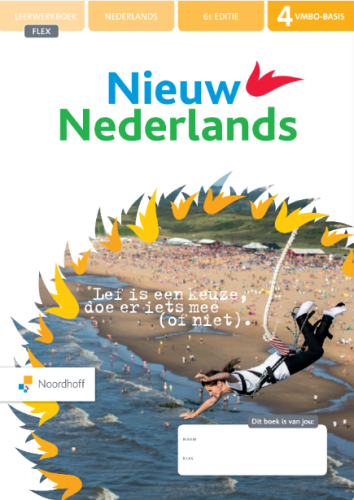 Nieuw Nederlands 7e ed/FLEX 