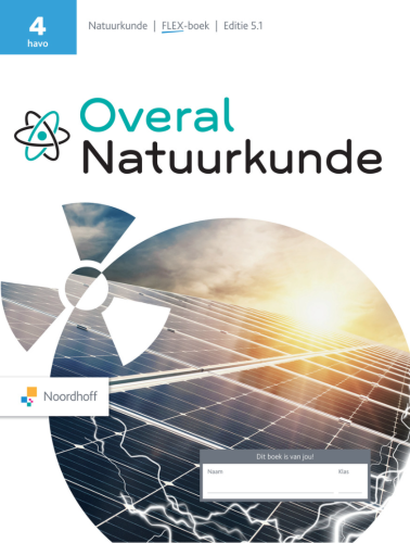Overal Natuurkunde ed 5.1 