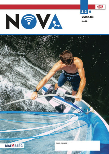 Nova Nask MAX deel A 
