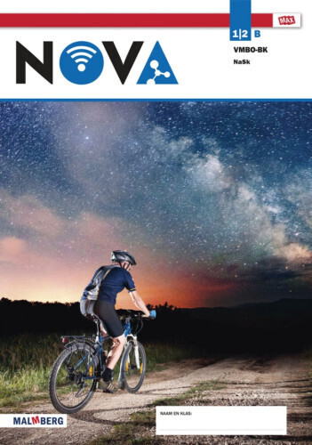 Nova Nask MAX deel B 