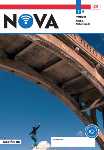 Nova NaSk1 MAX deel A 