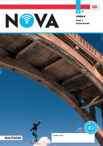 Nova NaSk1 MAX deel A 