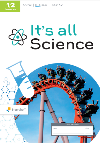 It's all Science 
