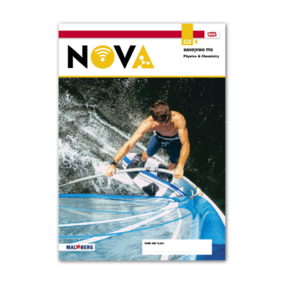 Nova Physics & Chemistry ed 5.1 part A 