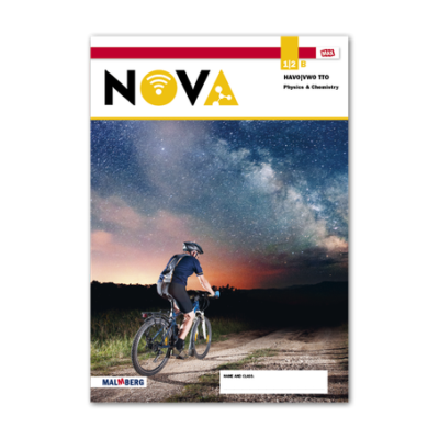 Nova Physics & Chemistry ed 5.1 part B 