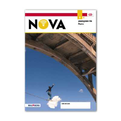 Nova Physics ed 5.1 part A 